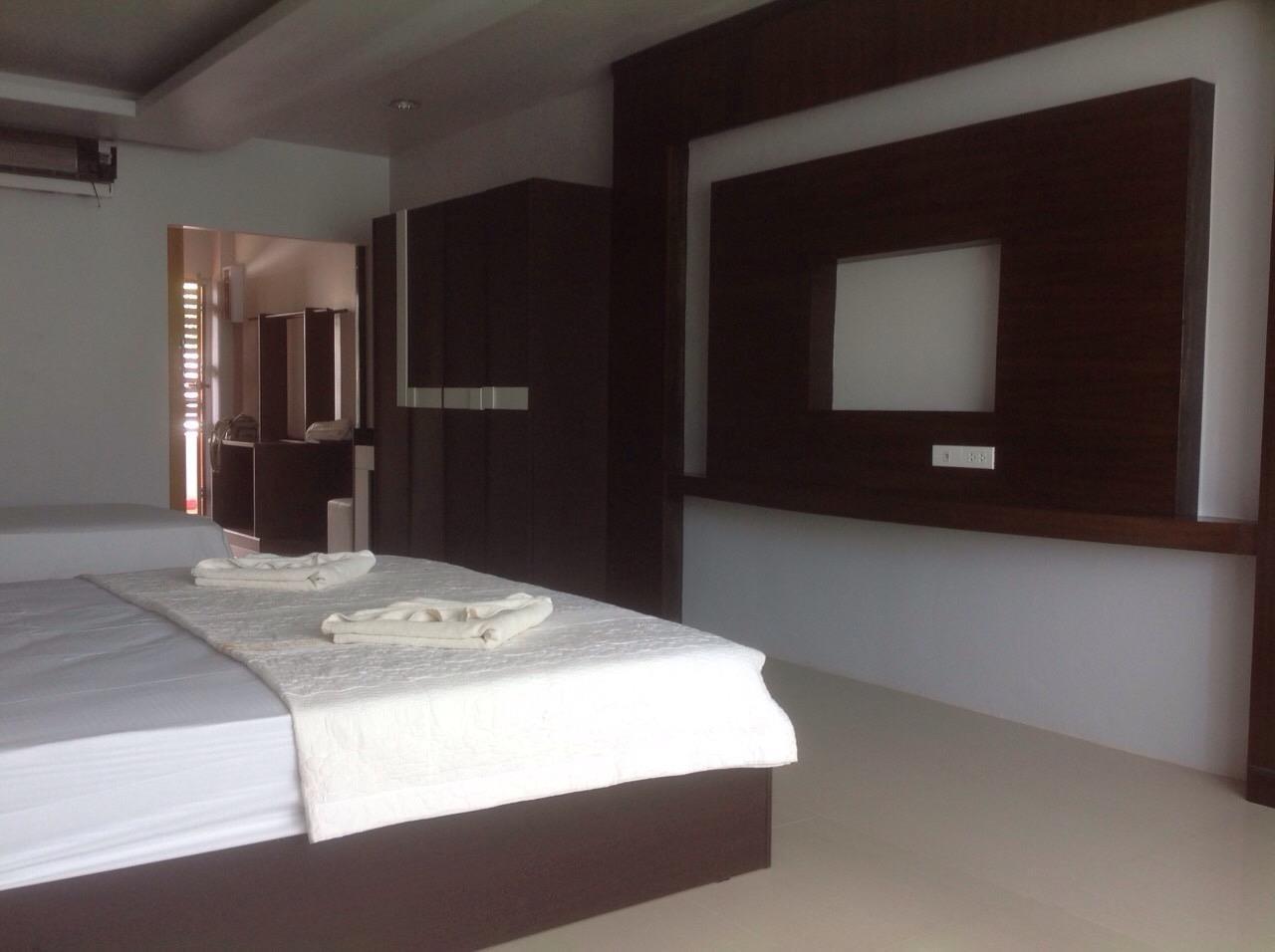 Poonsap Apartment Ban Ai Dao Luaran gambar