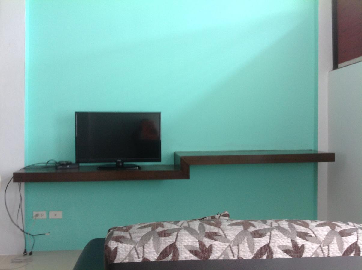 Poonsap Apartment Ban Ai Dao Luaran gambar