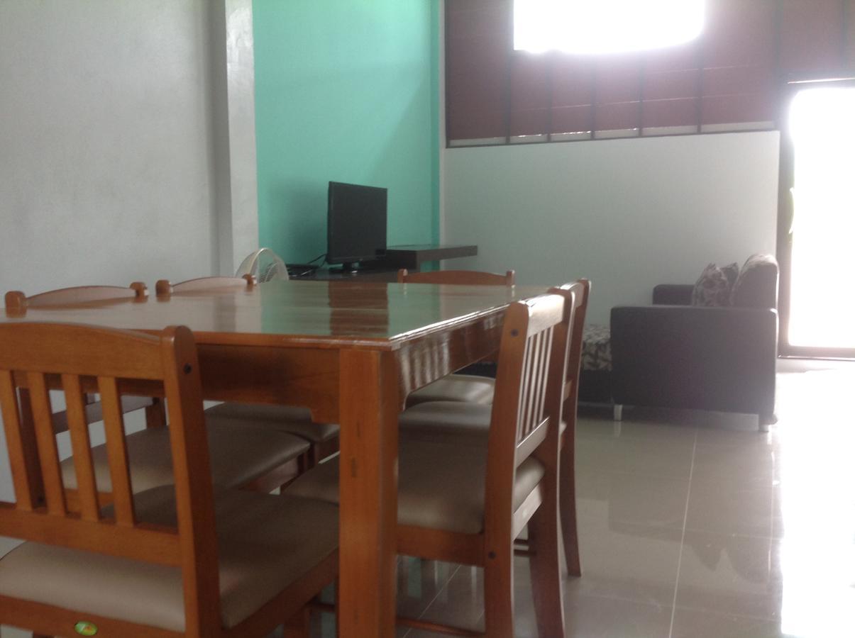 Poonsap Apartment Ban Ai Dao Luaran gambar
