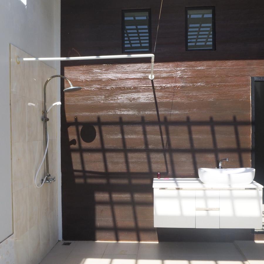 Poonsap Apartment Ban Ai Dao Luaran gambar