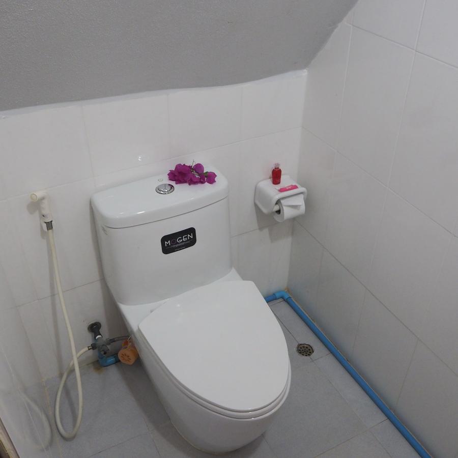 Poonsap Apartment Ban Ai Dao Luaran gambar