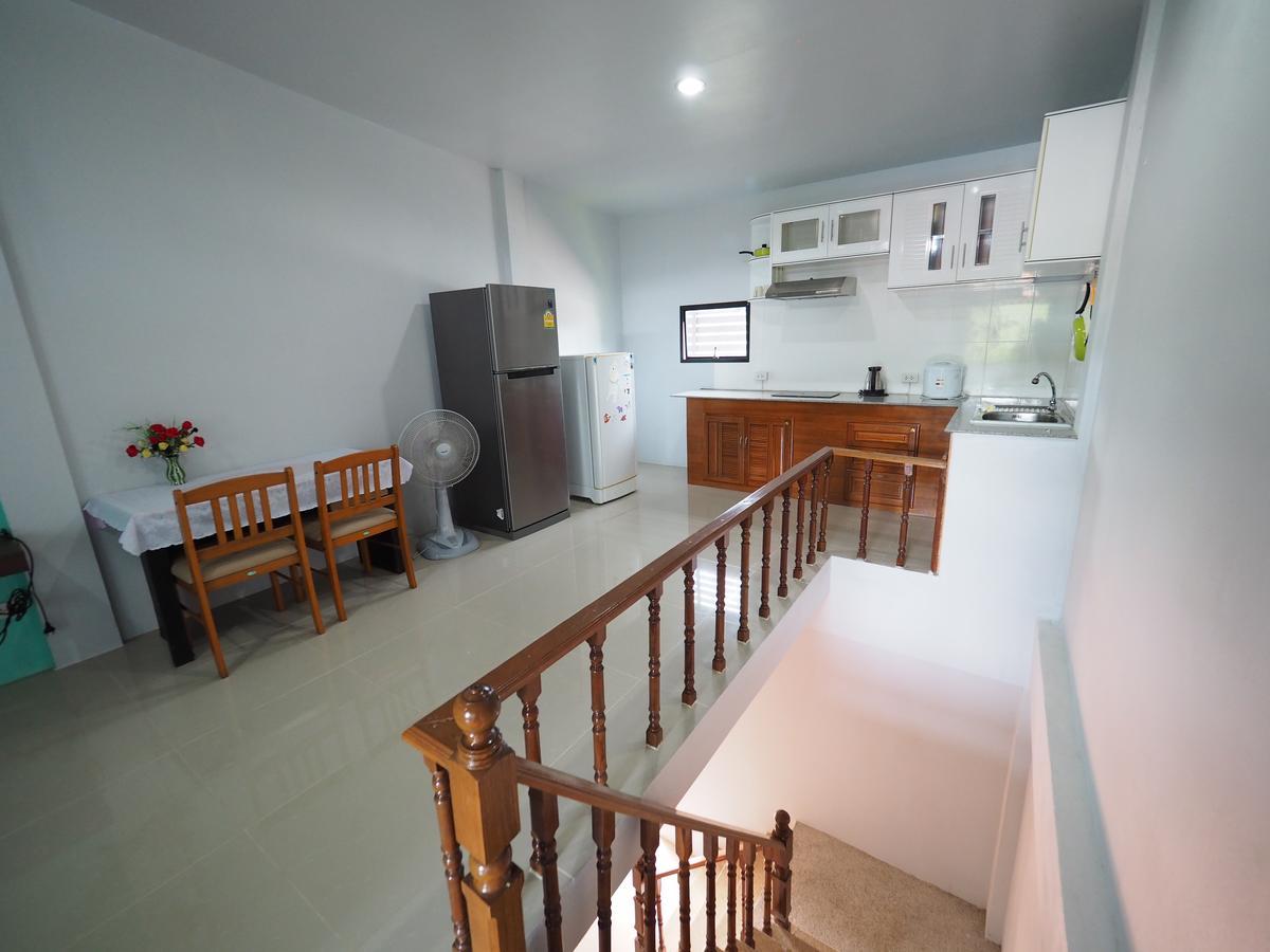 Poonsap Apartment Ban Ai Dao Luaran gambar