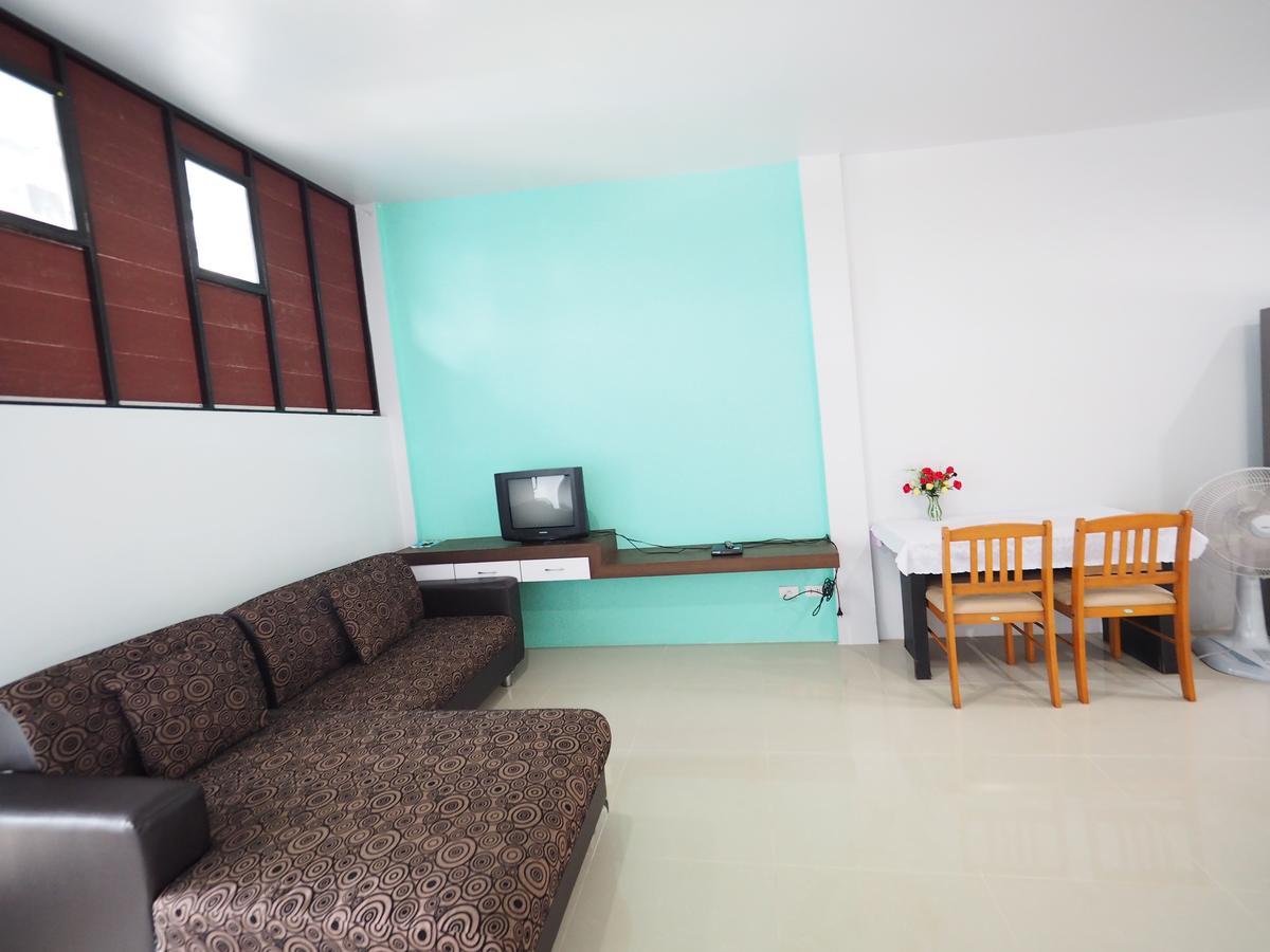 Poonsap Apartment Ban Ai Dao Luaran gambar