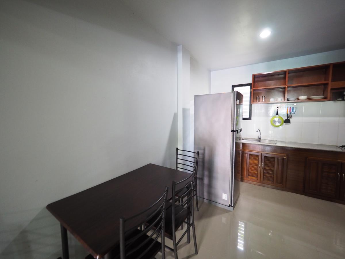 Poonsap Apartment Ban Ai Dao Luaran gambar